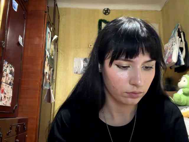 LatoshaBonkowski webcam