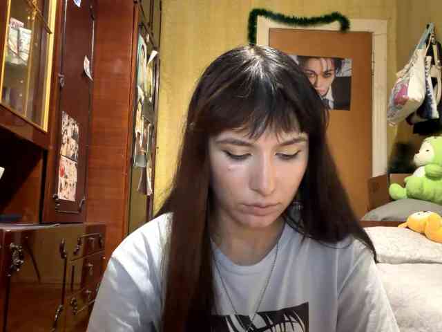 LatoshaBonkowski webcam