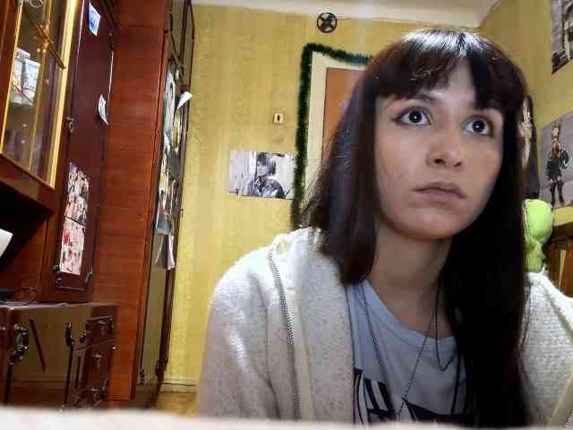 LatoshaBonkowski webcam