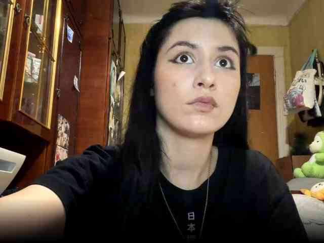 LatoshaBonkowski webcam