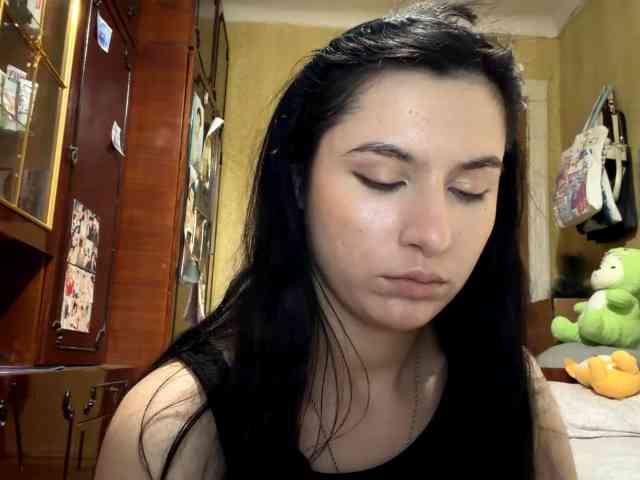 LatoshaBonkowski webcam