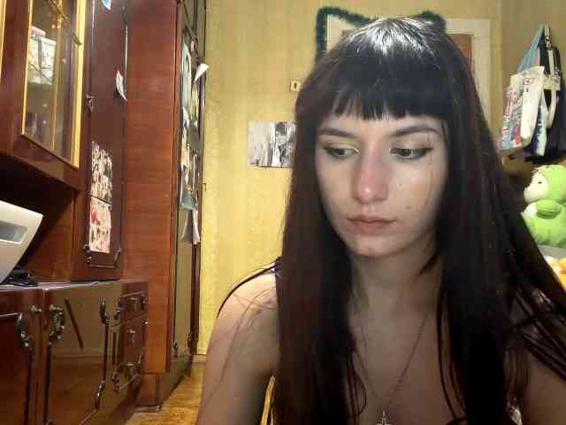 LatoshaBonkowski webcam