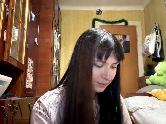 LatoshaBonkowski webcam