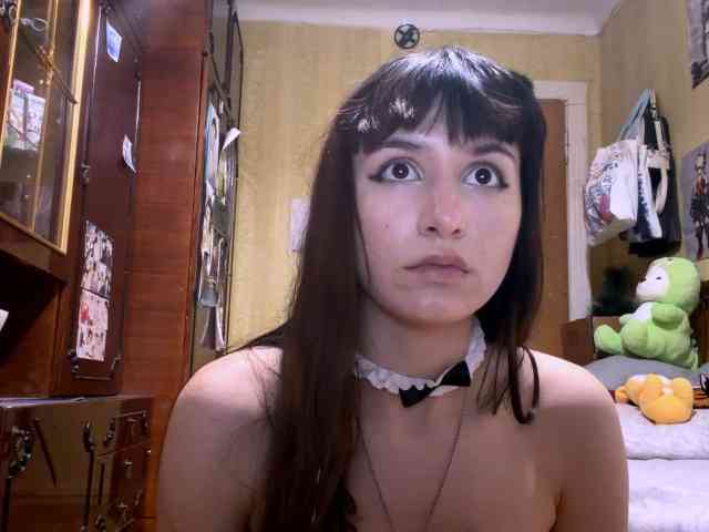 LatoshaBonkowski webcam