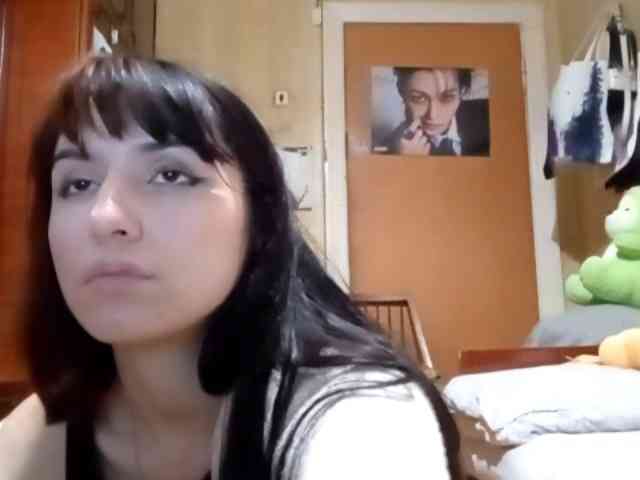 LatoshaBonkowski webcam