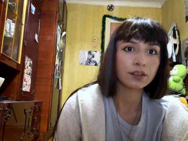 LatoshaBonkowski webcam