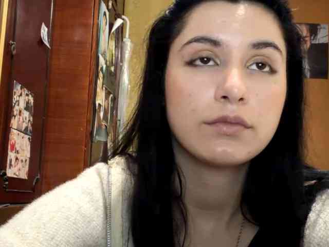 LatoshaBonkowski webcam