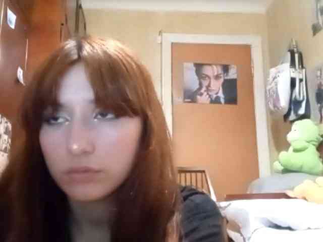 LatoshaBonkowski webcam