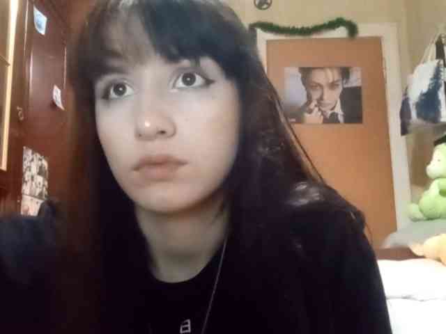 LatoshaBonkowski webcam