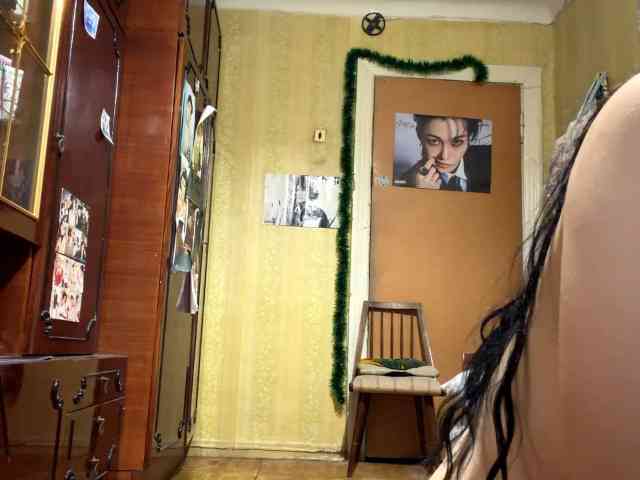 LatoshaBonkowski webcam