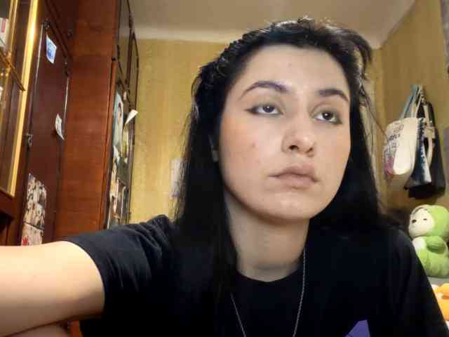 LatoshaBonkowski webcam