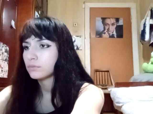 LatoshaBonkowski webcam