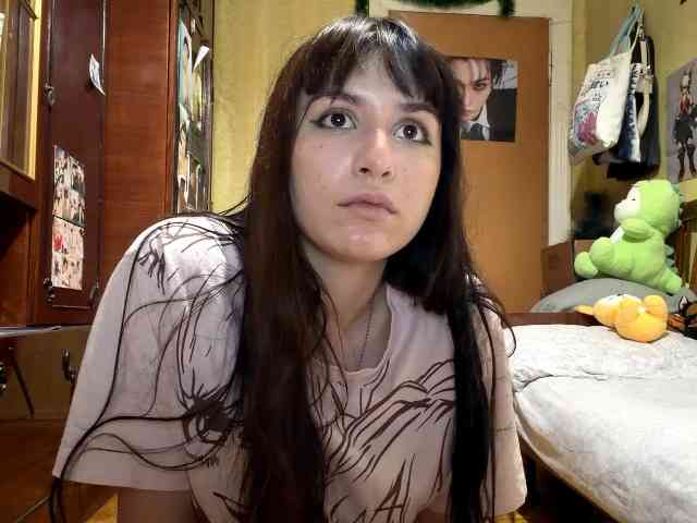 LatoshaBonkowski webcam