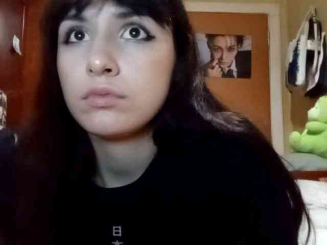 LatoshaBonkowski webcam