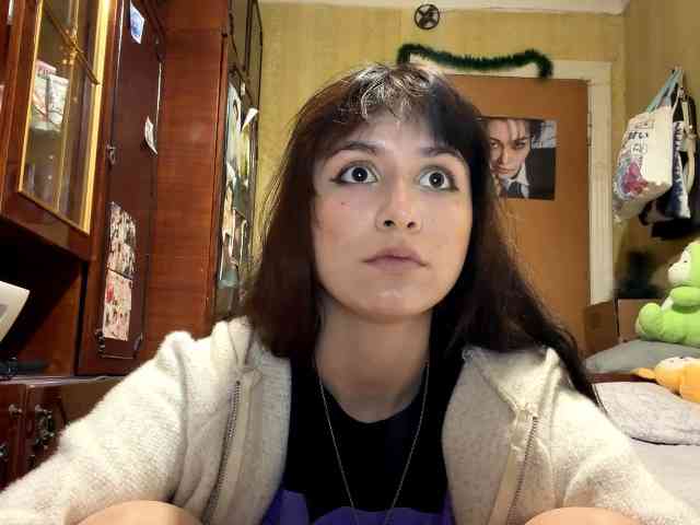 LatoshaBonkowski webcam