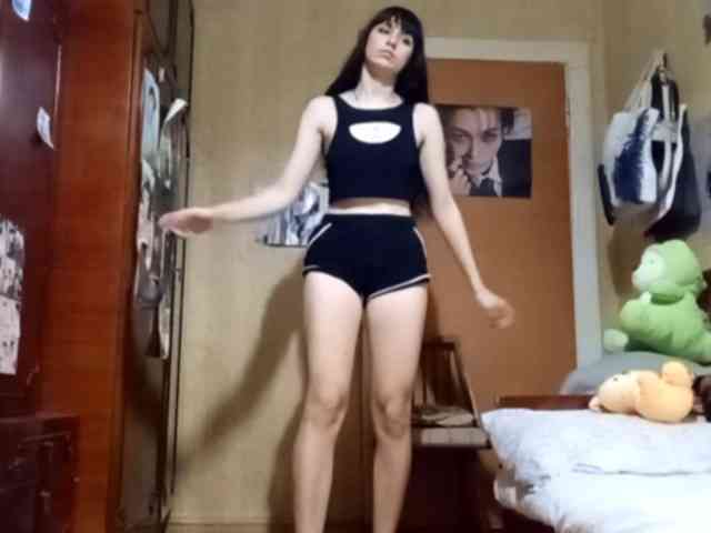 LatoshaBonkowski webcam