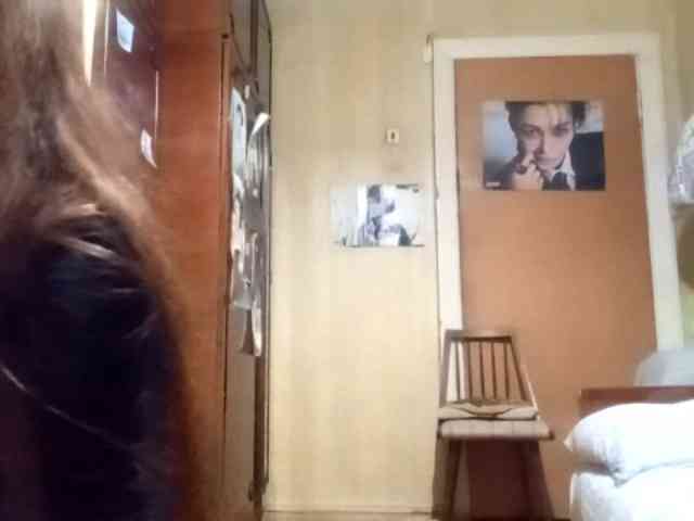 LatoshaBonkowski webcam