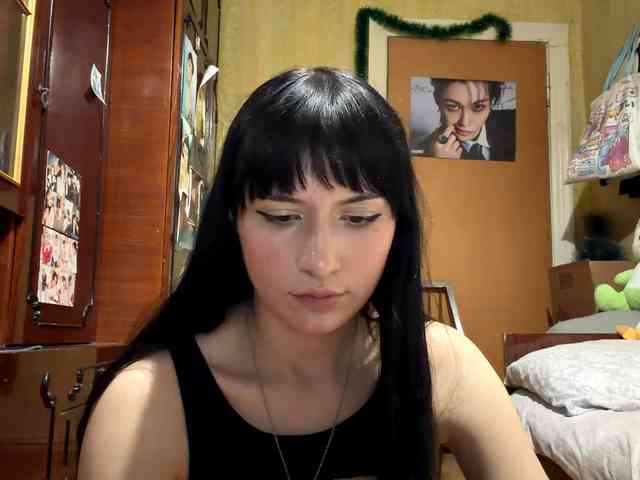 LatoshaBonkowski webcam