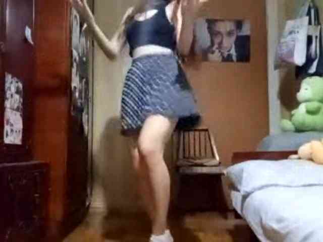 LatoshaBonkowski webcam