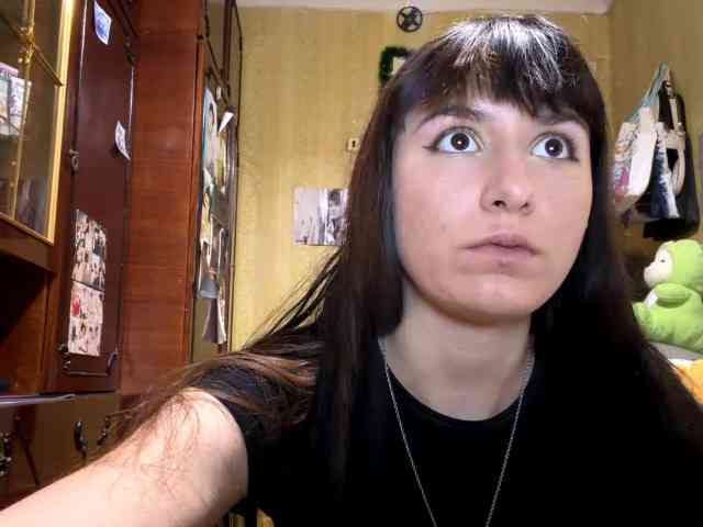 LatoshaBonkowski webcam