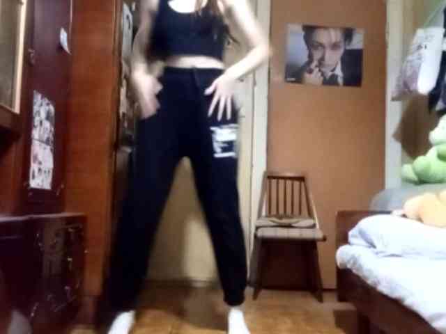 LatoshaBonkowski webcam