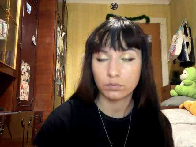 LatoshaBonkowski webcam