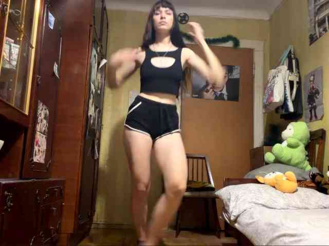 LatoshaBonkowski webcam