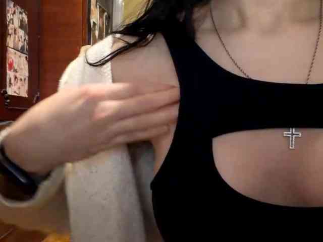 LatoshaBonkowski webcam