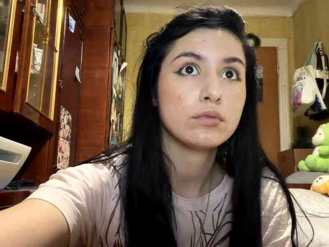 LatoshaBonkowski webcam