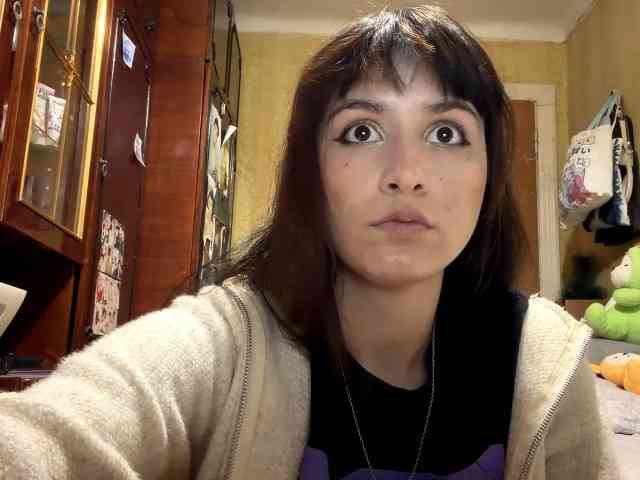 LatoshaBonkowski webcam