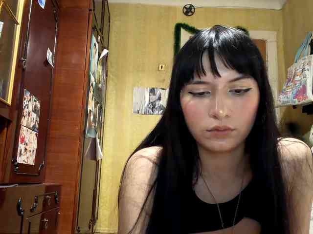 LatoshaBonkowski webcam