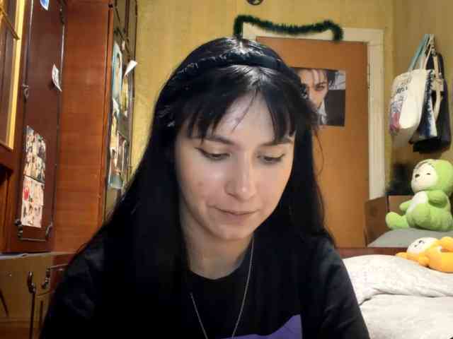 LatoshaBonkowski webcam