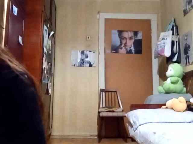 LatoshaBonkowski webcam