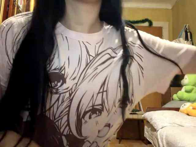 LatoshaBonkowski webcam