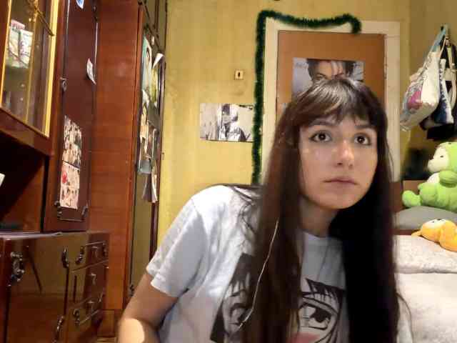 LatoshaBonkowski webcam