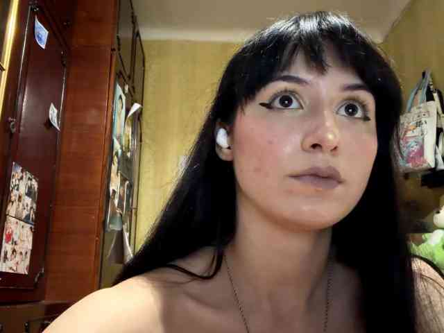 LatoshaBonkowski webcam