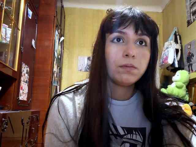 LatoshaBonkowski webcam