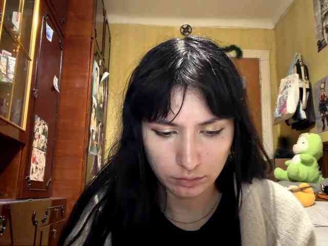 LatoshaBonkowski webcam