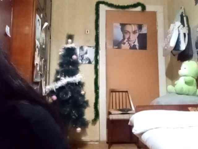 LatoshaBonkowski webcam