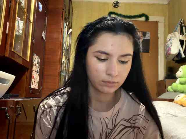 LatoshaBonkowski webcam