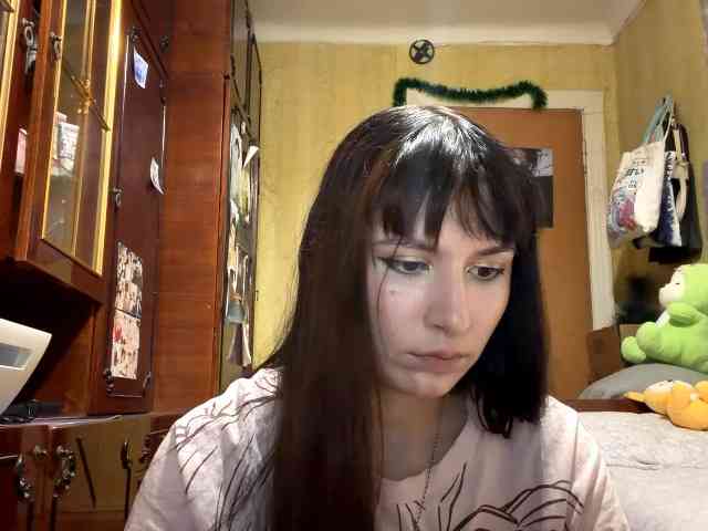 LatoshaBonkowski webcam