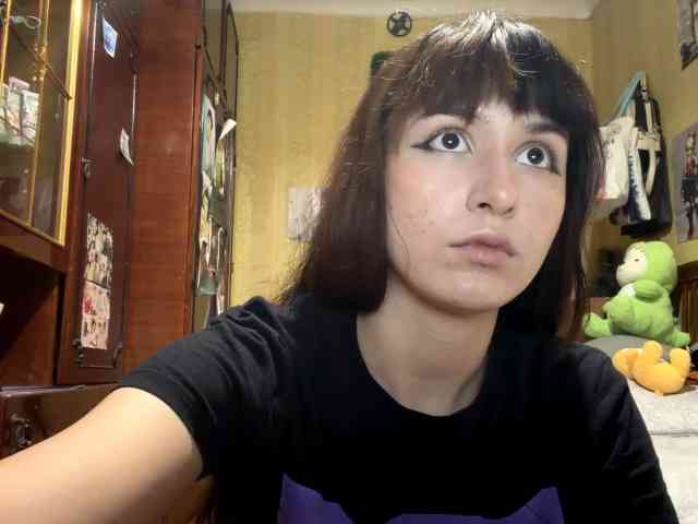 LatoshaBonkowski webcam