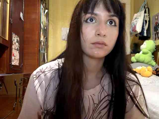 LatoshaBonkowski webcam