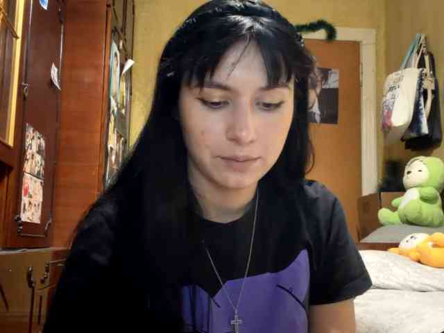 LatoshaBonkowski webcam