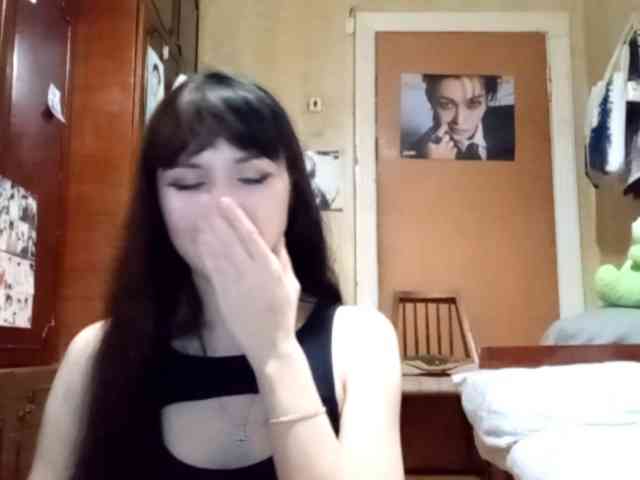 LatoshaBonkowski webcam