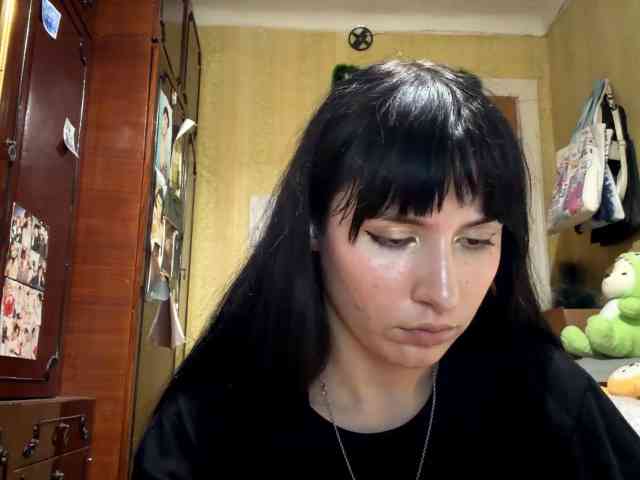 LatoshaBonkowski webcam