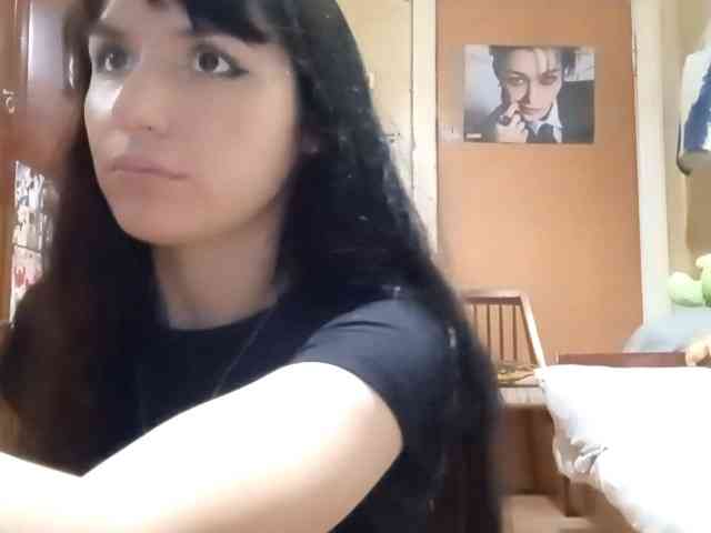 LatoshaBonkowski webcam