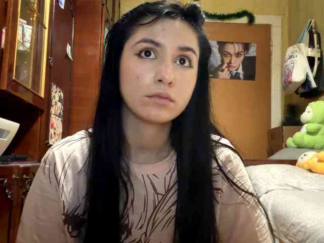 LatoshaBonkowski webcam