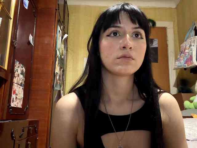 LatoshaBonkowski webcam