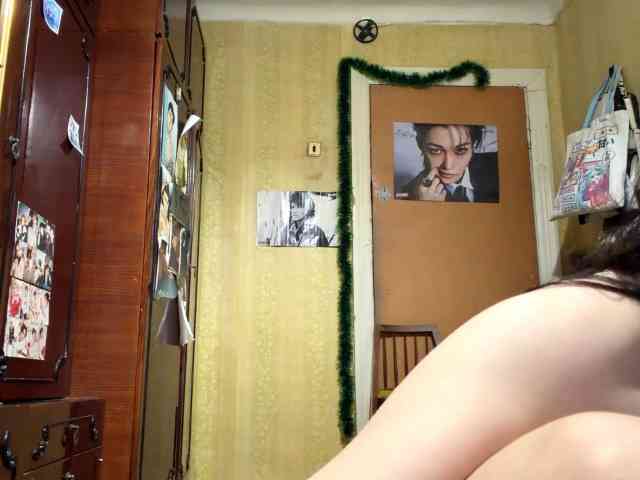 LatoshaBonkowski webcam